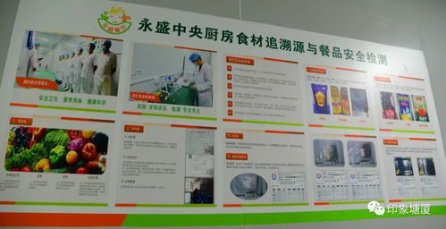 塘厦镇“大配餐”服务试点 “私人订制”暖心又暖胃，重塑餐饮管理新范式