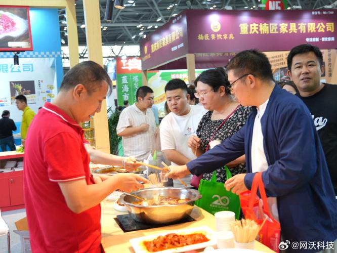 「网沃科技」为重庆头部餐饮食材供应企业「子午食品」提供涵盖电商