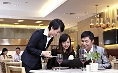 餐饮企业获客难留客更难？信息化手段三招助力